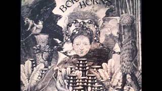 Lenny Pickett with the Borneo Horns - Solo for Saxaphone and tape