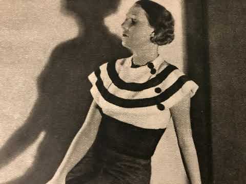 Heinz Sandauer Orchester, Austin Egen, Du gehst vorbei an meiner grenzenlosen Liebe, Tango,Wien,1935