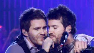 Marlon e Maicon - Preciso de você agora Clipe Oficial  [DVD 10 Anos de Sucesso[