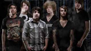 Attack Attack- What Happens If I Can&#39;t Check My Myspace When We Get There