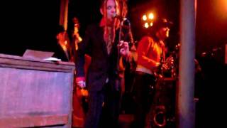 Duke Special - Portrait