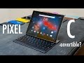 Видеообзор Google Pixel C 64GB