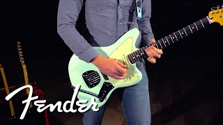 Video thumbnail for Fender Pawn Shop Jaguarillo Demo | Fender by Fender
