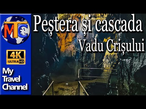 Pestera de la Vadu Crisului