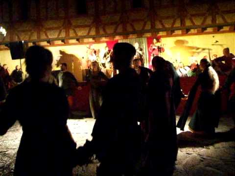 Krless & Gothien - Debka