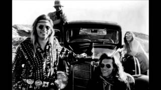 Hot Tuna - Helpless Blues with David Bromberg HQ