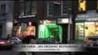 The Farm Organic Restaurant - Dawson Street