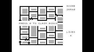 Damper / Glooper for the ZX81