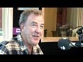 JEREMY CLARKSONs radioactive shoes - YouTube