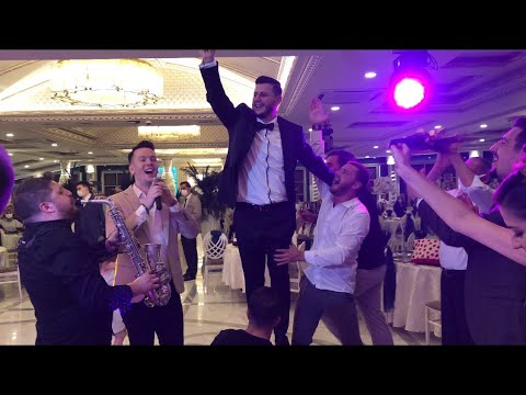 Rumeli Yakup ile Rumeli Düğünleri (Canlı performans)