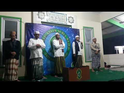 Mahalul Qiyam MT Nurul Wujud