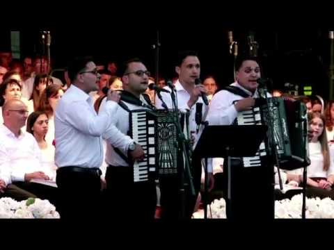 Fratii Strugariu - Mai aproape de cer | 9 august 2019 Suceava