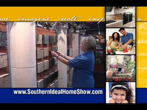 Southern Ideal Home Show