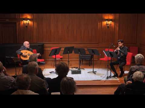 Ara Dinkjian & Arsen Petrosyan - Keesher Bar