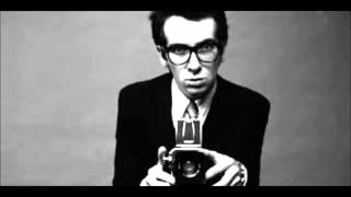 Elvis Costello - No Action (Early Version)