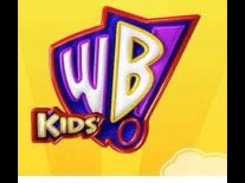 2004 Kids WB Commercials