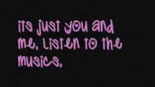 Carmen&amp;Camille- Shine 4U lyrics