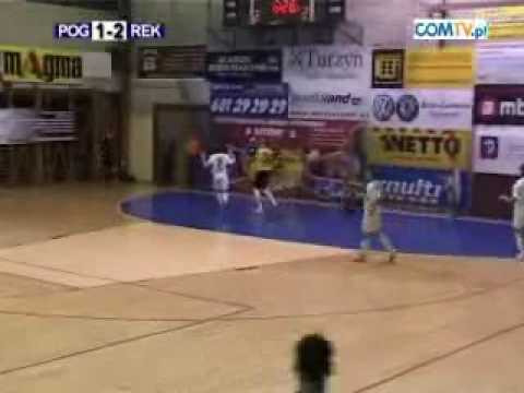 Pogoń 04 Szczecin vs BTS Rekord B-B