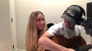 Joey + Rory - &quot;Born to Be Your Woman&quot; (cover)