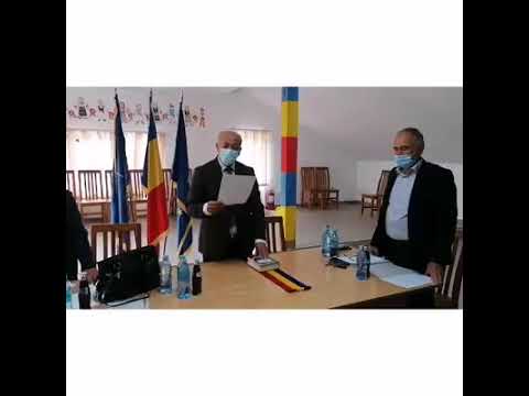 Primăria Ciofrângeni Argeș