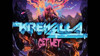 Krewella - Dancing With The Devil (Ft. Travis Barker &amp; Patrick Stump)