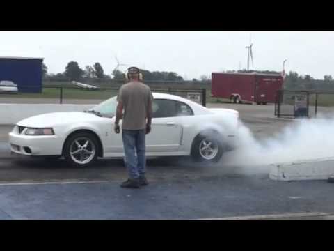 Wk Performance TVS Cobra 9.9 @ 136 pass