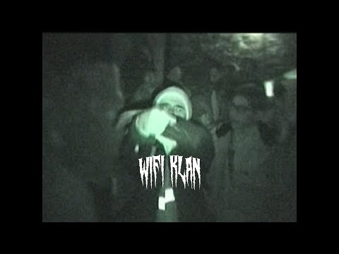 WIFI KLAN POZNAN 30-11-2019