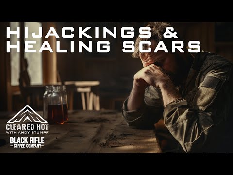 Hijackings and Healing Scars