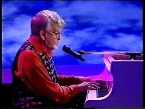 Rolf Harris - One Man Show - includes "Jake The Peg"