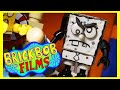 FRANKENDOODLE LEGO Spongebob FULL EPISODE