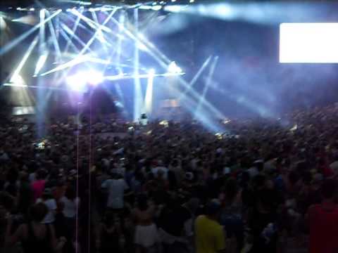 Global Dance Festival - Rl Grime Baauer