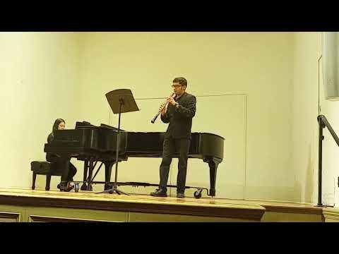 Oboe Concerto C Major By Francesco Antonio Rosetti At Peabody