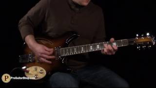 Video thumbnail for Italia Rimini 6 by ProGuitarShopDemos