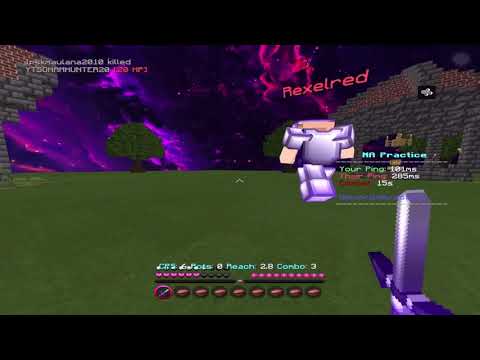 RSMB Test (Motion Blur) (4K 60FPS)