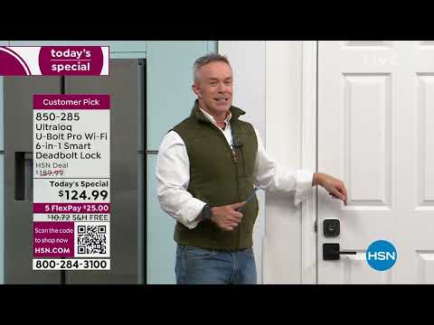 HSN | Electronic Connection 09.11.2023 - 05 PM