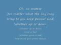 Fred Hammond Keep on Praisin' - Harris Family Fred Hammond Keep on Praisin'