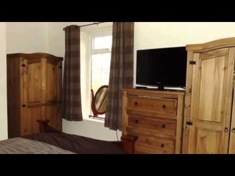 Carr Bridge, Ackworth