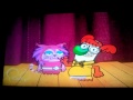 Baldwin Story Fish Hooks