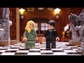 Open video