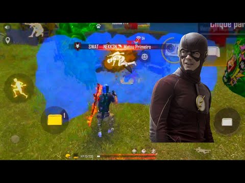 guibs the android flash