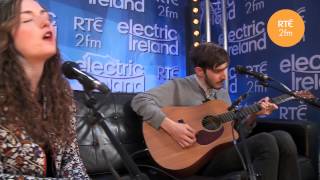 Summer Camp - Fresh - Electric Picnic 2013