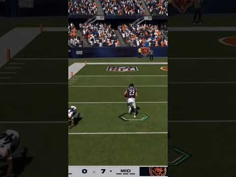 Madden NFL 26 confirmado para Switch 2, pero el fútbol universitario no está en la alineación inici
