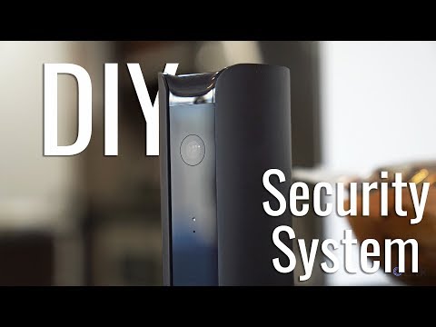 How to Make a DIY Smart Home Security System (No Monthly Fees!)