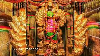Download lagu Durgai Amman WhatsApp status Tamil mp3