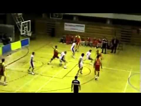 basket.ba: 9. kolo Leotar - Mladost 80 - 78