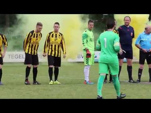 Opkomst Baardwijk - RKVVO