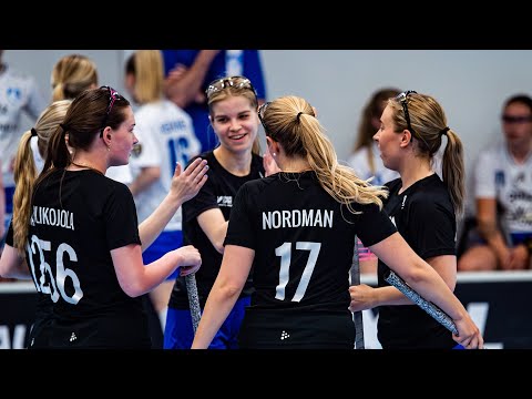 Pre-Season: EräViikingit - ÅIF 13.6.2023 maalikooste
