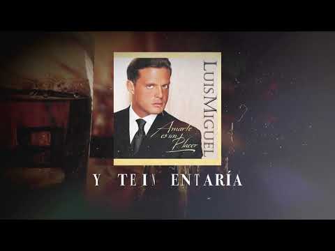 Luis Miguel - O Tu O Ninguna (Video Con Letra)