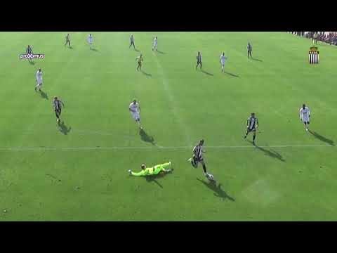 Résumé Fc Koln - Charleroi Ok