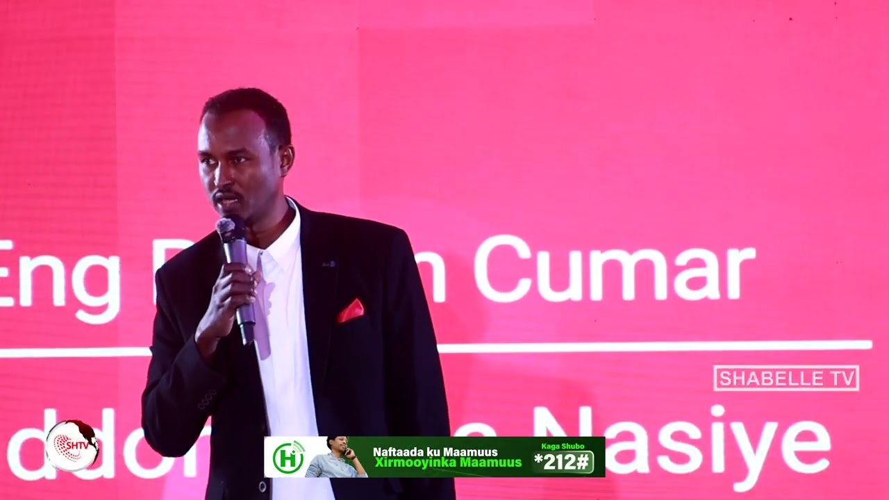 Somali Youth Launch 'Daaci 2026' Initiative in Barcelona to Counter Negative Stereotypes Through Social Media